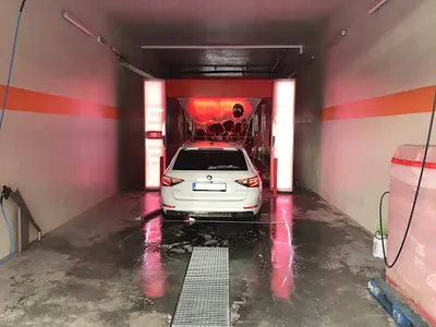 TechCar2 Kompleks Motoryzacyjny